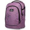 Školní batoh Walker Campus Evo Purple Splash