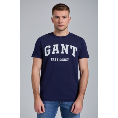 Pánske tričká Gant – Heureka.sk