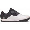 Fox Union Boa Flat Vintage White