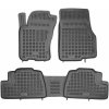 Koberce Gumenné Rezaw Plast Mercedes M-CLASS W163 1997-2005