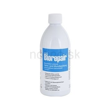 BioRepair ústna voda 500 ml