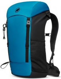 Mammut Tasna 20l sapphire-black