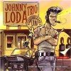 Johnny Loda Trio - Godforsaken Land