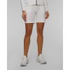 Dámske Biele Krátke Nohavice Bogner Sila