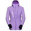 MAMMUT Aenergy SO Hybrid Hooded Jacket Women lavandin-black - M