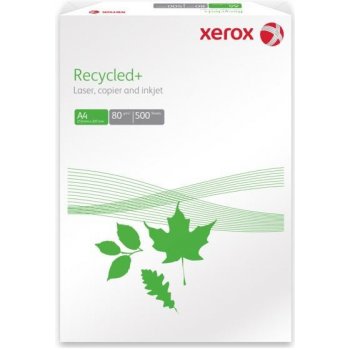 Xerox A4 80g 500 listů