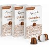 GRANELL Espresso Colombia, kapsule pre nespresso®
