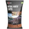Substrát Repti Planet Earth červený 4kg