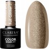 Claresa Gél lak Full Glitter 2 5 ml
