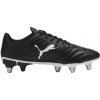 Kopačky na rugby Puma, AVANT čierna,biela, 42 EU