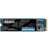 KIOXIA SSD EXCERIA PLUS G4 2TB, PCIe Gen5x4, M.2 2280, (R:10000/W:8200MB/s) - LVD10Z002TG8