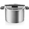 Tescoma COMPACT 779620.00 - Hrniec COMPACT s pokrievkou o 24 cm, 7,0 l
