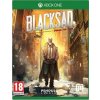 Blacksad: Under the Skin (Limited Edition)