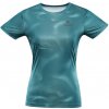 Alpine Pro Quatra Dámske rýchloschnúce tričko LTSE997 blue L