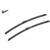Bosch Sada stieračov Aerotwin A925S 530+530 mm BO 3397118925