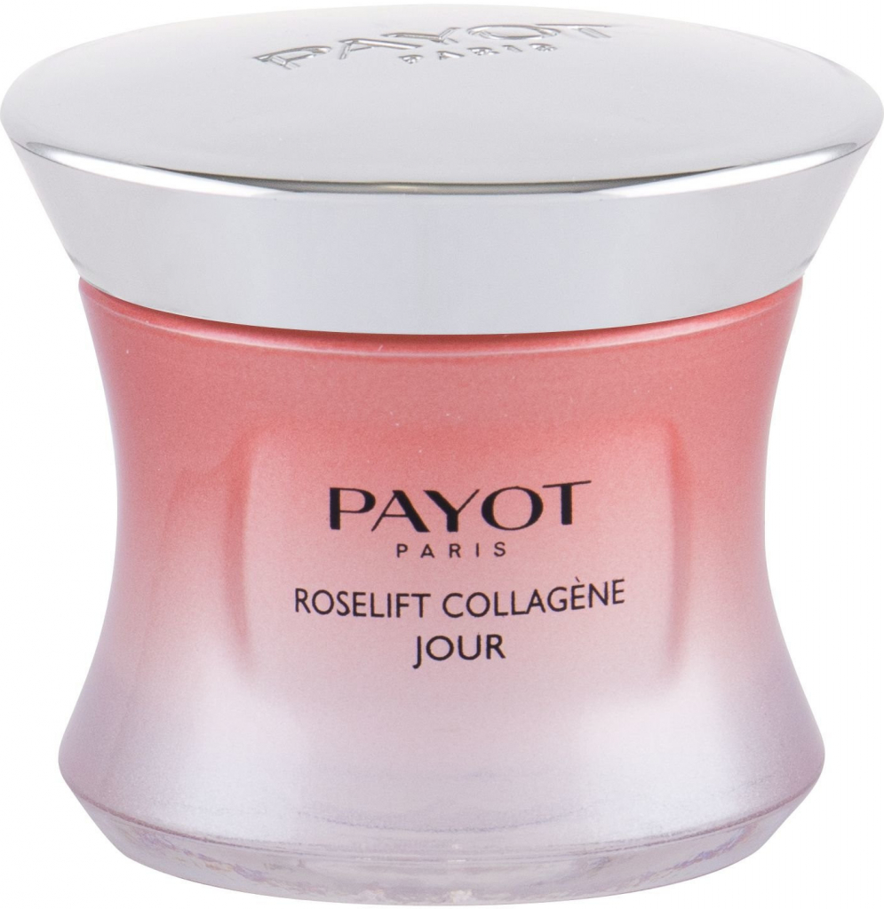 Payot Roselift Collagène denný liftingový krém 50 ml