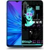 Picasee ULTIMATE CASE pro Realme 5 - RETRO