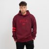 Fila tabriz hoody | FAM0541-30020 | Červená | L