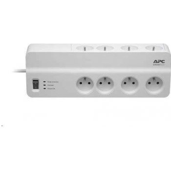 APC Essential SurgeArrest 8 outlets 230V