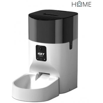 iGET HOME Feeder 9 lC