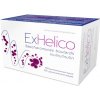 ExHelico s kmeňom kvasiniek Saccharomyces boulardii 60 kapsúl