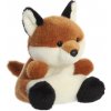 Aurora Plyšová líška Sly - Palm Pals - 13 cm