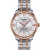 Hodinky Tissot T139.807.22.038.00 Chemin Des Tourelles Powermatic 80