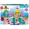 LEGO® DUPLO Disney 10435 Arielin čarovný podmorský palác