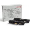 XEROX 106R02782 - originálny toner, čierny, 2x3000