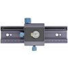 Novoflex Castel L Focusing rack