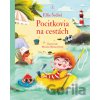 Pocitkovia na cestách - Ellie Šedivá, Martina Masarovičová (ilustrátor)