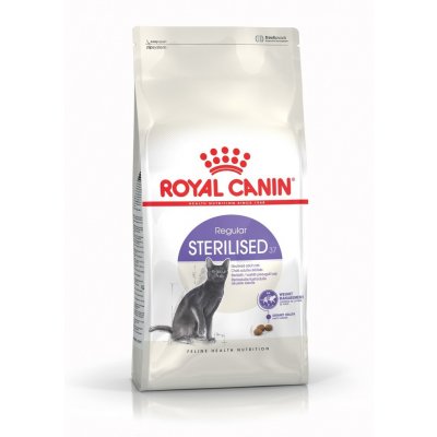 Royal Canin Sterilised 10 kg