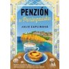 Penzión v Portugalsku - Julie Caplinová