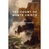 COUNT OF MONTE CRISTO (DUMAS ALEXANDRE)(Brožovaná)
