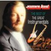 Last James - Best of Great Instrumenta [CD]