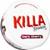 KILLA Exclusive Dark Cherry 13,2 mg 20 vrecúšok