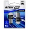 NEOLUX LED Retrofits 12V 1,2W P21/5W BAY15d (NP2260CW-02B)