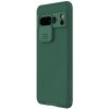 Nillkin CamShield PRO Zadný kryt pre Google Pixel 8 Pro Deep Green