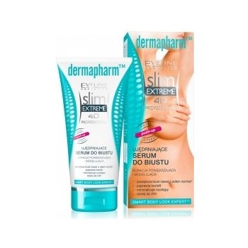 Eveline slim dermapharm spevňujúce sérum na prsia 150 ml