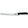 Vega Victorinox 5.2933.26 cukrársky nôž 26 cm, fibrox
