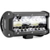 AMiO - Pracovné LED svetlo AWL19 40LED COMBO 9-36V 02433
