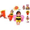 Miminko Babyblooms / květinka - autor neuvedený