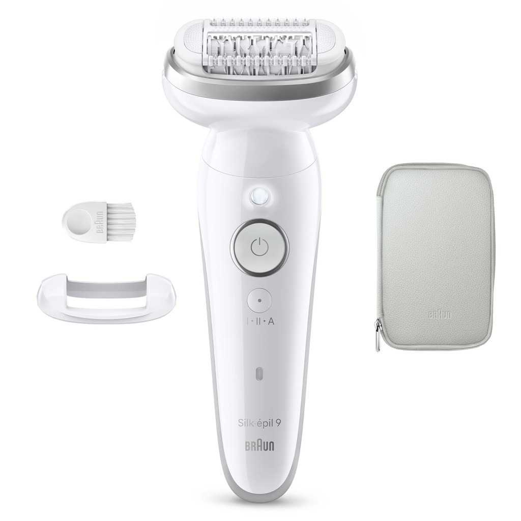 Braun Silk-épil 9 Flex 9-011 3D