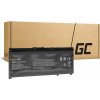 Green Cell HP187 3500 mAh batéria - neoriginálna