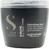 Alfaparf Milano Semi di Lino Sublime Detoxifying Mud 500 ml