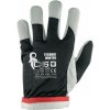 CXS Rukavice CXS TECHNIK WINTER, zimné, kombinované - 11 , 11