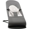 BABYBJÖRN Lehátko Balance Soft, Dark Grey Jersey 60-005084A