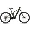 Celoodpružený elektrobicykel CUBE Stereo Hybrid ONE22 SLX 800 29 Veľkosti: L