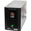 MHPower záložný zdroj MPU-800-12, UPS, 800W, čistý sínus, 12V