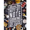 Note-by-Note Cooking